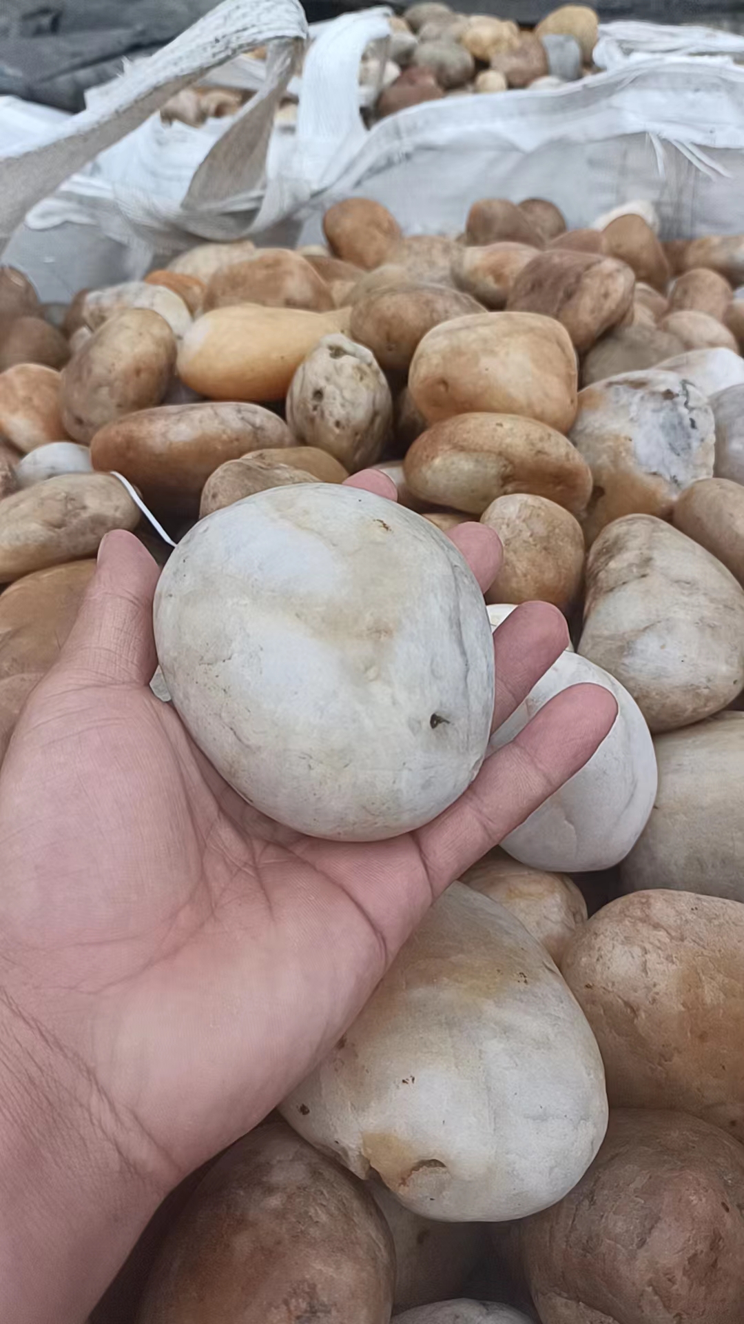 恩施土家族苗族自治州鹅卵石